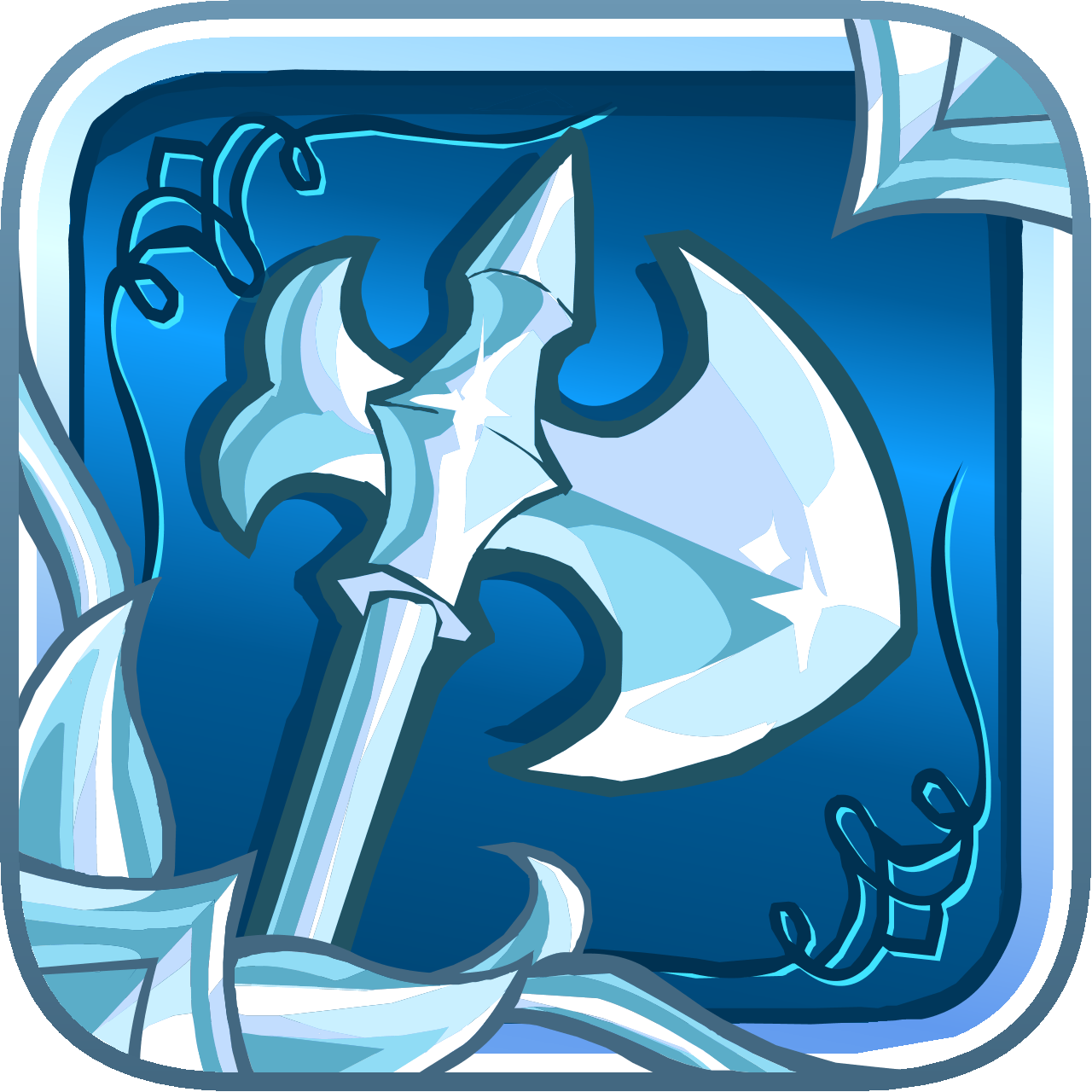 avatar de platina brawlhalla