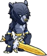 Bear'dvar Goldforged