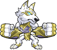 Celestial Mordex