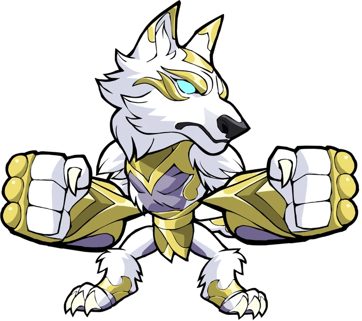 Celestial Mordex Brawlhalla Wiki