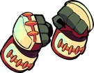 Footbrawlers Armageddon