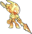 Galaxy X Nai Team Yellow Secondary
