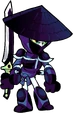 Nightblade Hattori Soul Fire