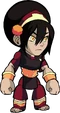 Toph Armageddon