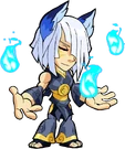 Yumiko Goldforged