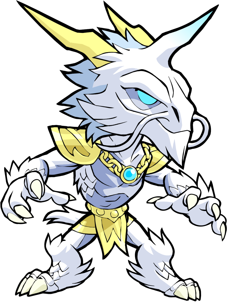 Celestial Ragnir