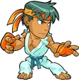 Ryu Cyan
