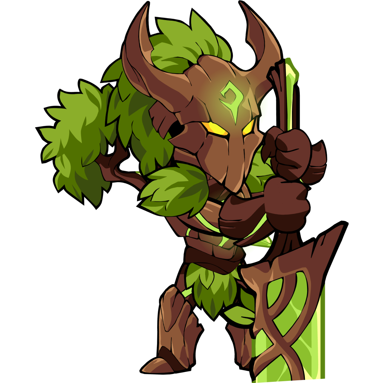 Elvenhollow Magyar