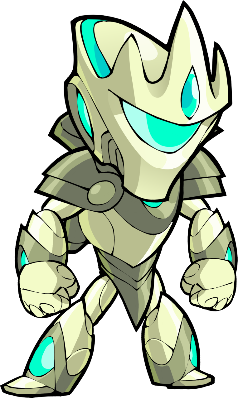 General Vraxx