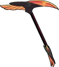 Stargleam Scythe Armageddon