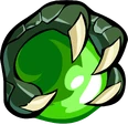 The Giver's Grasp Lucky Clover