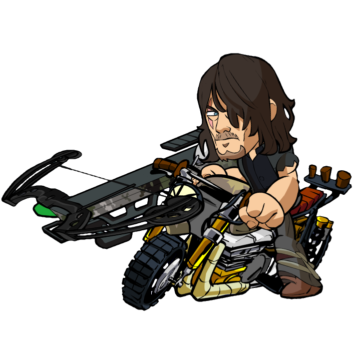 Daryl
