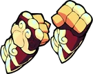 Fists of the Constellations Armageddon
