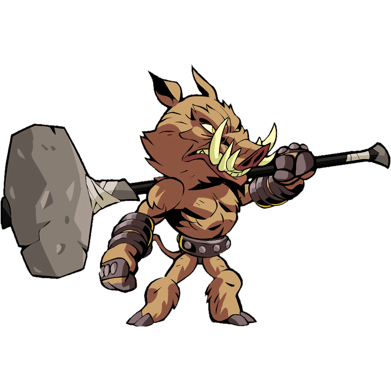 Gruagach