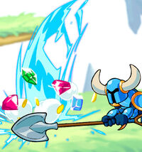 ShovelSpear