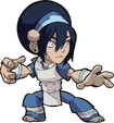 Toph Starlight