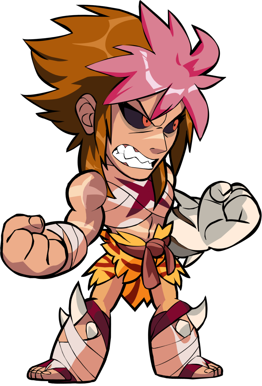 brawlhalla petra