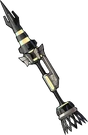 Asgardian Lance Armageddon