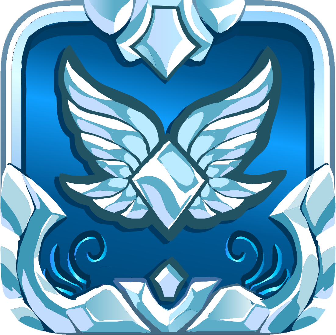 avatar de platina brawlhalla