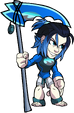 Wipeout Nix - Brawlhalla Wiki