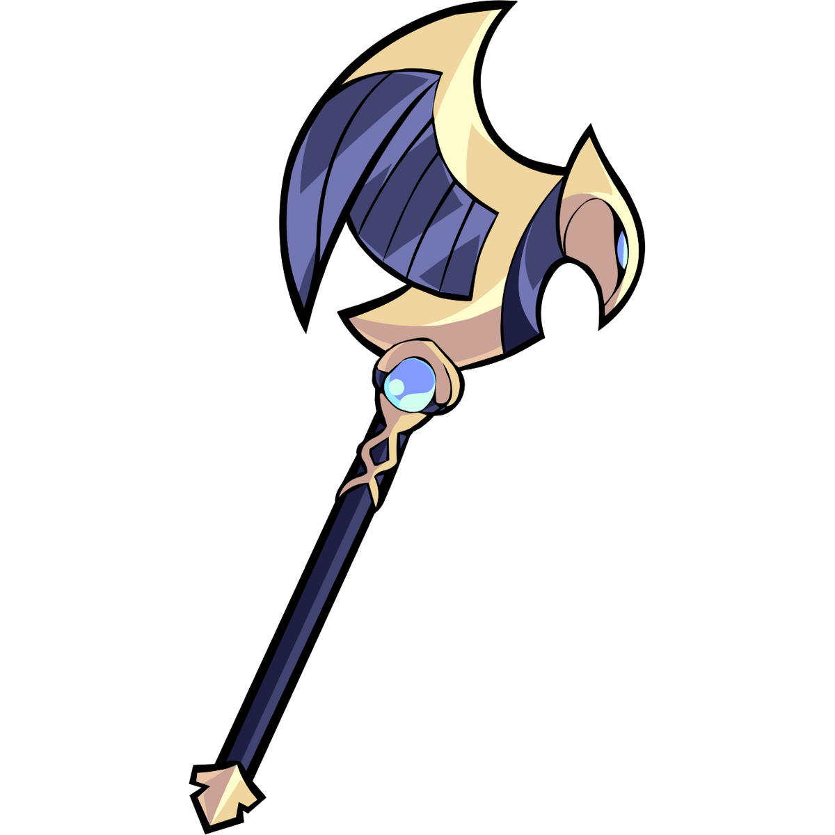 Eliminator Nix - Brawlhalla Wiki