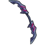 Darkheart Bow