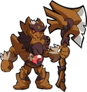 Elvenhollow Xull Brown