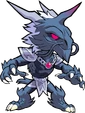 Celestial Ragnir Darkheart