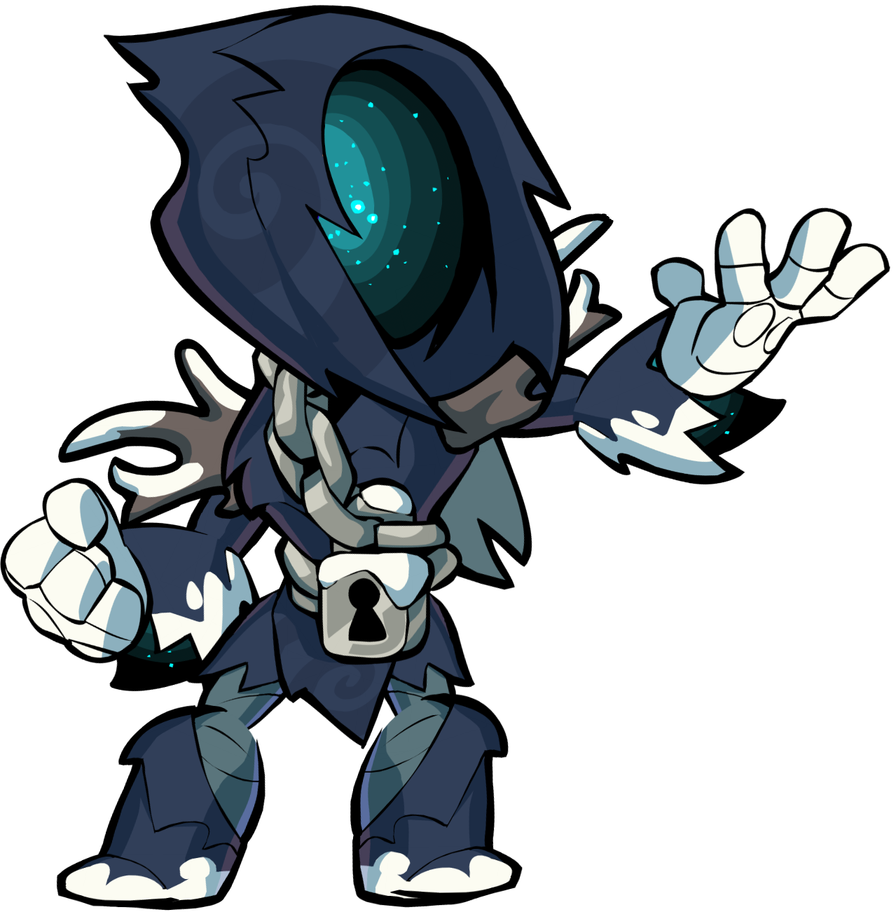 Future Spirit Artemis