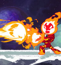 HeatblastBlasters