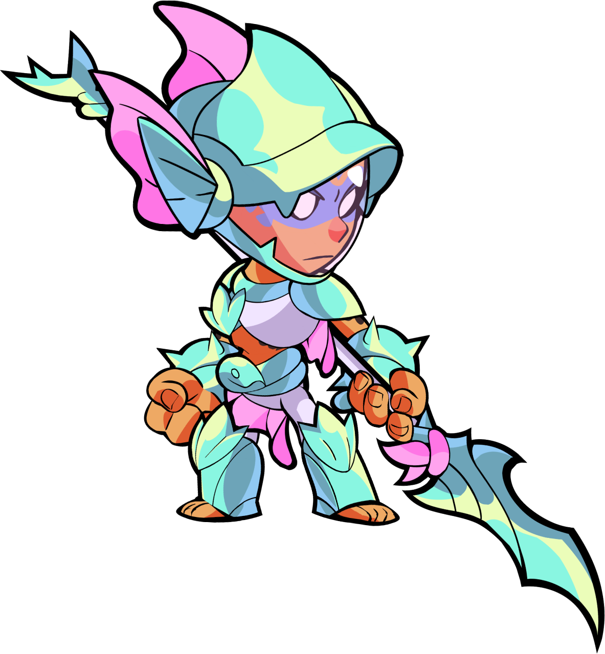 Sea Krait Nai