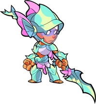 Sea Krait Nai