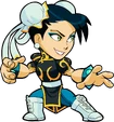 Chun-Li Esports