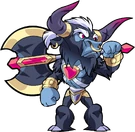 Metadev Teros Darkheart