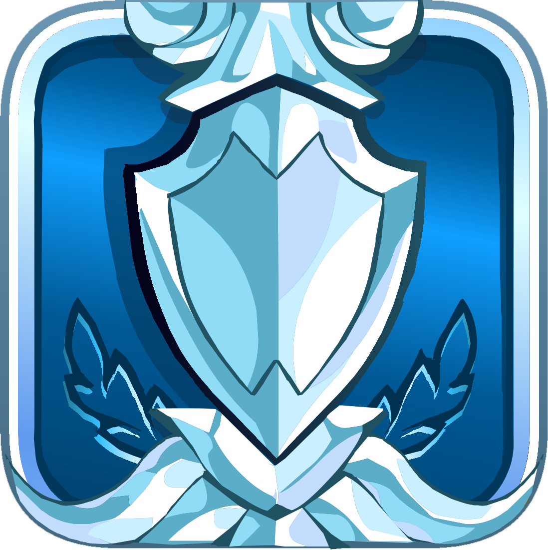 avatar de platina brawlhalla