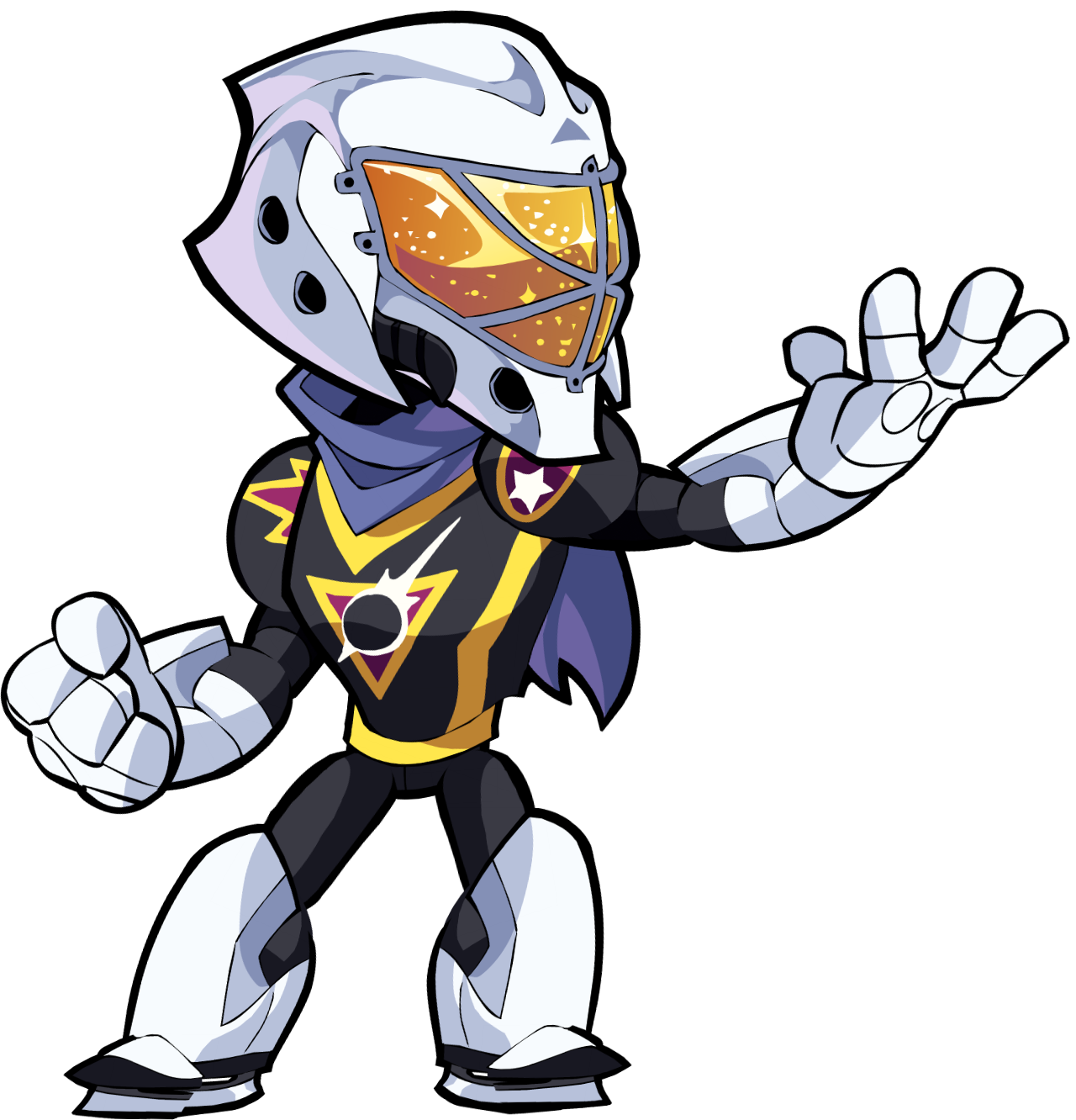 Slapshot Artemis