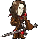 Alucard Brown