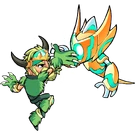 Taunt Don't Leave Me Hangin' Still