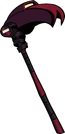 Scrapped M.O.U.S.E.R. Armageddon
