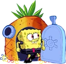 SpongeBob SquarePants Darkheart