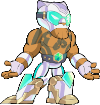 AniCorrupted Blood Tezca