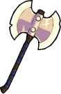 Battle Axe Gala