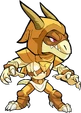 Nightshade Ragnir Team Yellow