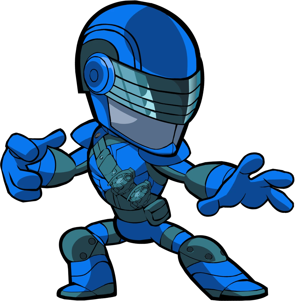 Snake Eyes Brawlhalla Wiki