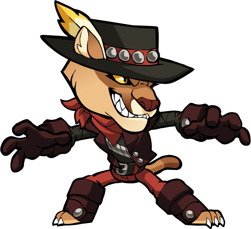 Badlands Asuri