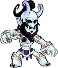Djinn Wu Shang Gala