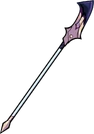 Dwarven-Forged Spear Gala
