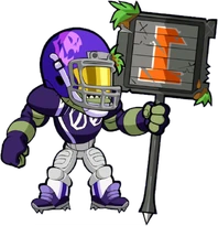 Gridiron Xull