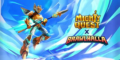 Appearances in Other Media - Brawlhalla Wiki