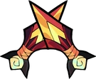 Showman's Daggers Armageddon